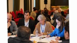 Yenişehir’in ‘Mikroiklim’ ihtilali Ayvalık’ta görücüye çıktı!