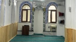 Yunus Emre Camii, Ramazan’a yeni yüzüyle giriyor