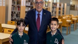 Zekât, fitre ve bayram bağışlarınız Darüşşafakalı öğrencilerin geleceğini aydınlatıyor!