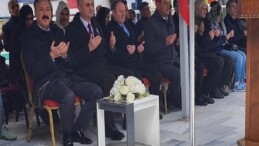 1 Mart Üsküdar Vapuru Faciası Şehitleri Gölcük’te Dualarla Anıldı