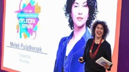 12. TurkishWIN Genç Bayan Meslek Doruğu Gerçekleşti