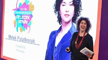 12. TurkishWIN Genç Bayan Meslek Doruğu Gerçekleşti