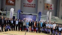 2. Klâsik Açık Masa Tenisi Turnuvası Düzenlendi