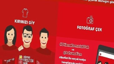 2 Nisan Dünya Otizm Farkındalık Günü