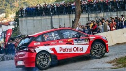 2026 Ralli Dönemi, Ege Rallisi ile Marmaris’te Açılıyor
