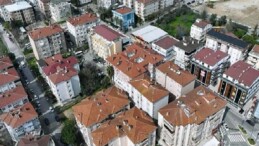 3 bin 593 ünite dönüşecek