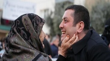 3 Bin Kişi Tıpkı Sofrada Buluştu