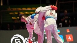 3 farklı branşta Kağıtspor farkı