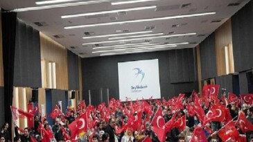 3. Klasik Çanakkale Geçilmez Satranç Turnuvası’nda Ataklar Konuştu