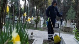 30 ilçede kapsamlı paklık