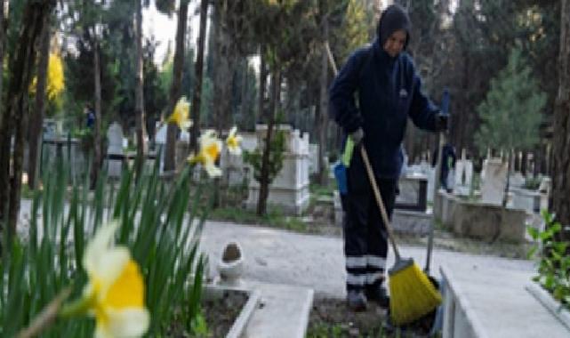 30 ilçede kapsamlı paklık