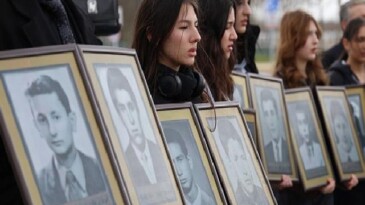 392 can, 1 Mart’ın yıl dönümünde dualarla anıldı