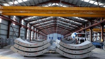 6 bin 754 ring segment tamam, başkaları yolda