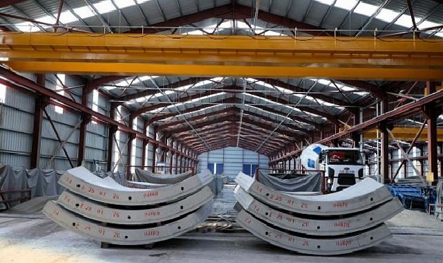 6 bin 754 ring segment tamam, başkaları yolda