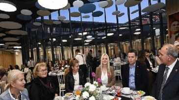 8 Mart’ta Osmangazi’de Bayan Hakları Vurgusu