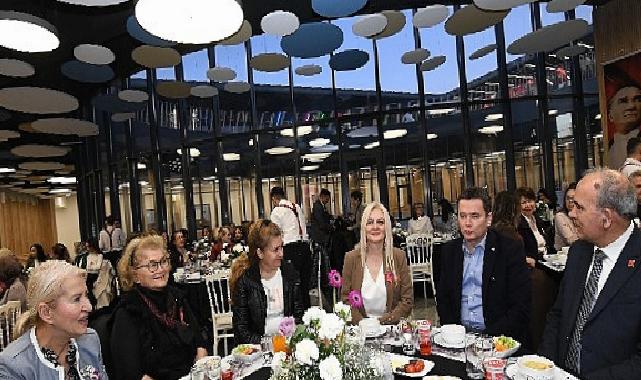 8 Mart’ta Osmangazi’de Bayan Hakları Vurgusu