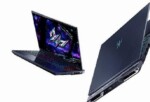 Acer, Masaüstü Düzeyinde Performans İçin Predator Helios Neo Oyun Dizüstü Bilgisayarlarını Yeni Jenerasyon İşlemci ve Ekran Kartlarıyla Yeniledi