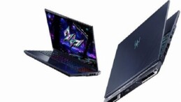 Acer, Masaüstü Düzeyinde Performans İçin Predator Helios Neo Oyun Dizüstü Bilgisayarlarını Yeni Jenerasyon İşlemci ve Ekran Kartlarıyla Yeniledi