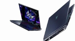 Acer, Masaüstü Düzeyinde Performans İçin Predator Helios Neo Oyun Dizüstü Bilgisayarlarını Yeni Jenerasyon İşlemci ve Ekran Kartlarıyla Yeniledi