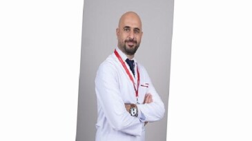 Ailede Kolon Kanseri Varsa Taramalara 10 Yaş Erken Başlayın