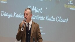 AK Partili bayanlardan “Kardeşlik İftarı”