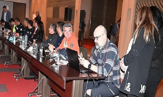 Akra Gran Fondo’ya yanlışsız