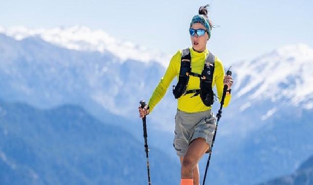 Alanya Ultra Trail 2026 İçin Geri Sayım Başladı