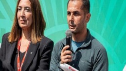 Alanya Ultra Trail Yarışının Basın Toplantısı Gerçekleştirildi