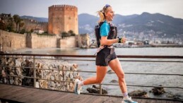 Alanya Ultra Trail’de Nefes Kesen Rekabet, Şampiyonlar Aşikâr Oldu