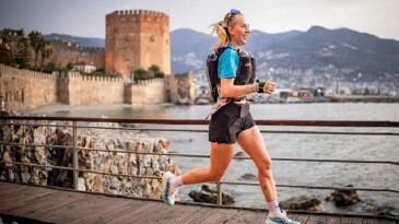 Alanya Ultra Trail’de Nefes Kesen Rekabet, Şampiyonlar Aşikâr Oldu