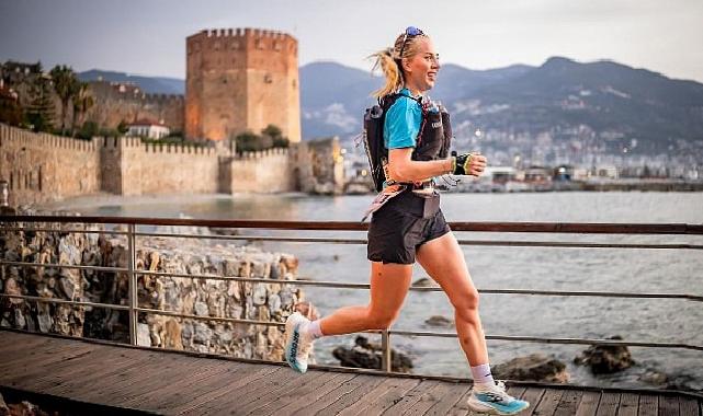 Alanya Ultra Trail’de Nefes Kesen Rekabet, Şampiyonlar Aşikâr Oldu