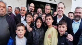 Alaşehirliler Büyükşehir’in İftar Sofrasında Buluştu