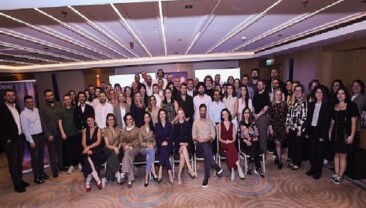 Alexion Türkiye’ye Çalışan Tecrübesinde Memleketler arası Muvaffakiyet