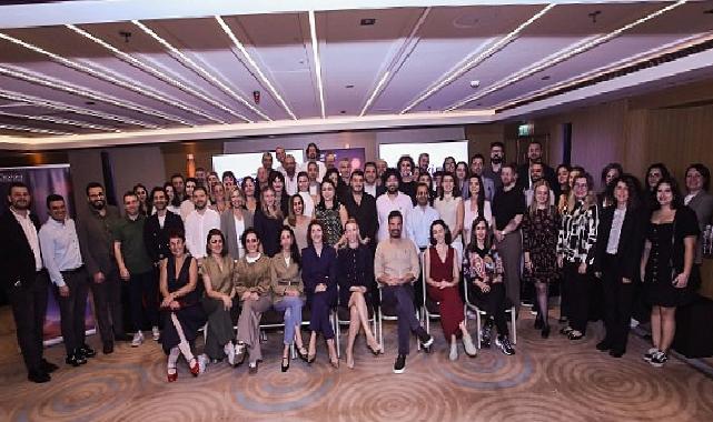 Alexion Türkiye’ye Çalışan Tecrübesinde Memleketler arası Muvaffakiyet