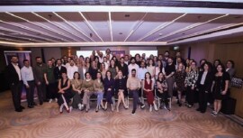 Alexion Türkiye’ye Çalışan Tecrübesinde Milletlerarası Muvaffakiyet