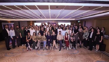 Alexion Türkiye’ye Çalışan Tecrübesinde Milletlerarası Muvaffakiyet