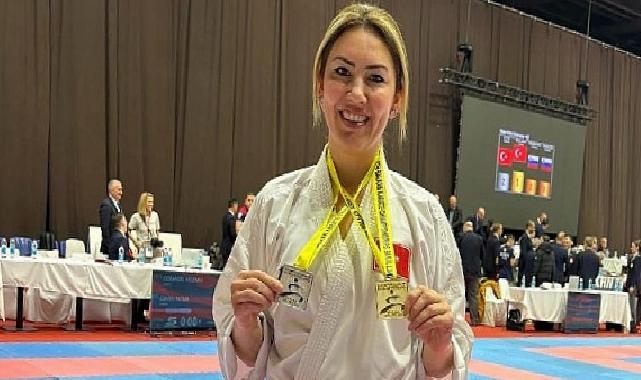 Aliağa’dan Karatede Balkan Zaferi