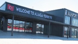 Aliaport’ta Bayrama Özel Seferler Başlıyor