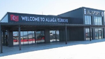 Aliaport’ta Bayrama Özel Seferler Başlıyor