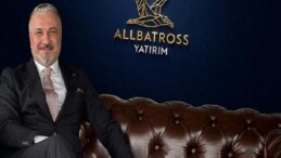Allbatross Yatırım’ın Üst İdare Ataması: Dursun Sevici’nin Genel Müdür Olarak Atanmasına Karar Verildi.
