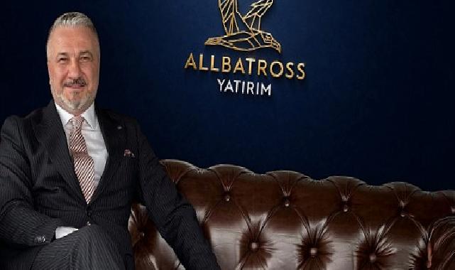 Allbatross Yatırım’ın Üst İdare Ataması: Dursun Sevici’nin Genel Müdür Olarak Atanmasına Karar Verildi.