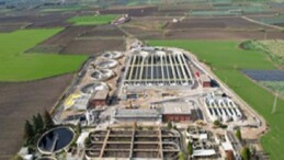 Altyapıda rekorlar devri: 2 yılda 13 milyar lira