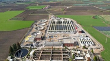 Altyapıda rekorlar devri: 2 yılda 13 milyar lira