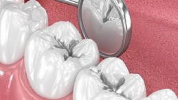 Amalgam Dolgular Değiştirilmeli mi?