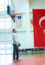 Anadolu Efes 2025–2026 dönemi One Team Projesi sertifika merasimi Antalya’da gerçekleşti