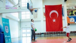 Anadolu Efes 2025–2026 dönemi One Team Projesi sertifika merasimi Antalya’da gerçekleşti