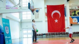 Anadolu Efes 2025–2026 dönemi One Team Projesi sertifika merasimi Antalya’da gerçekleşti