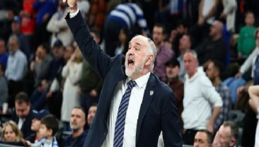 Anadolu Efes, Monaco’yu ağırlayacak