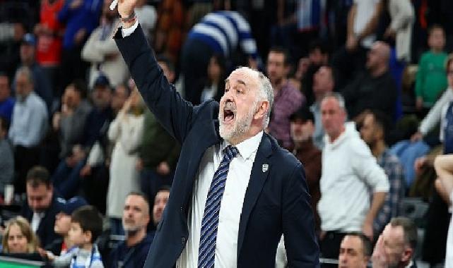 Anadolu Efes, Monaco’yu ağırlayacak