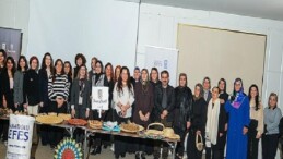 Anadolu Efes ve UNDP’den Adıyaman’da İkinci Hasat Çalıştayı